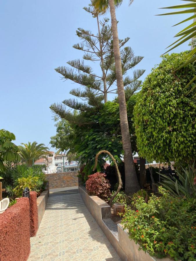 Deluxe bungalow Perla Del Sur Costa Adeje (Tenerife) Exterior foto